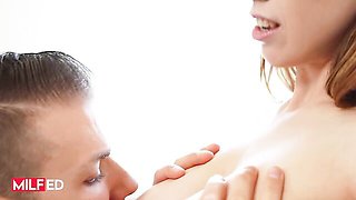 Elite Codey Steele and Jackie Hoff's hardcore movie