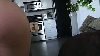 Amateur teen party babes give blowjob and lick pussy