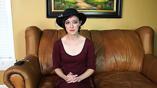 Ava Floods in a wonderful porn casting